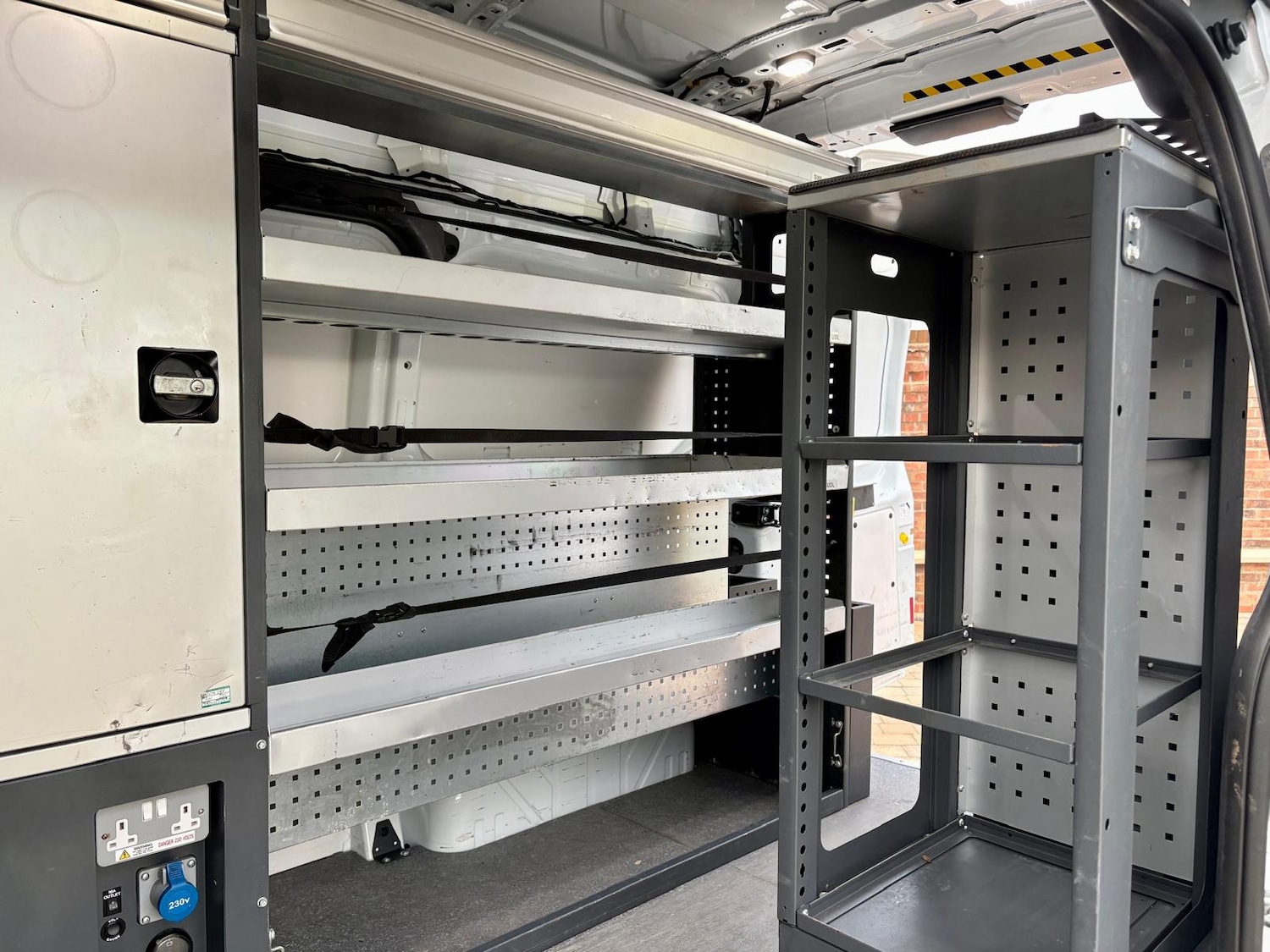 Used Ford Transit Custom 2019 for sale - 76379473: Photo 10