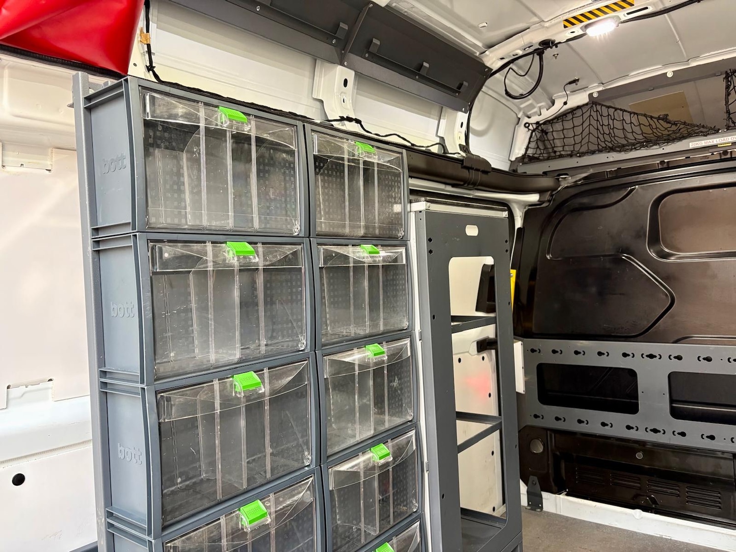 Used Ford Transit Custom 2019 for sale - 76379473: Photo 11