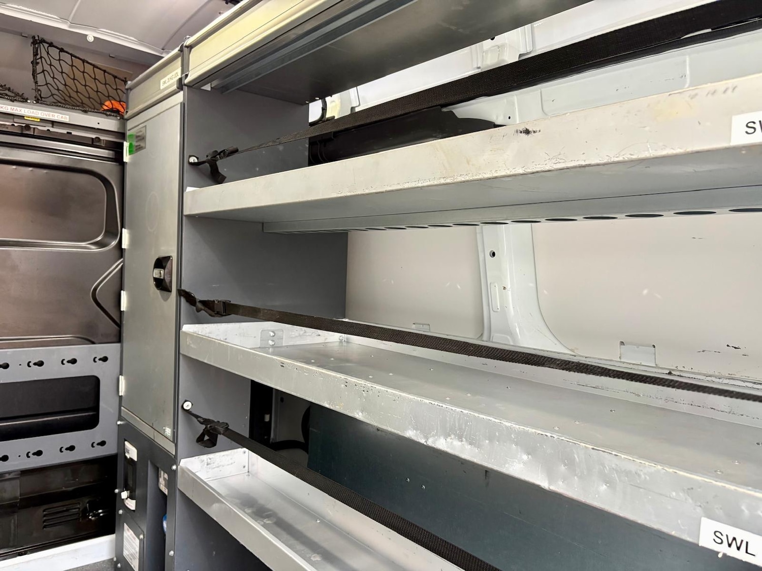 Used Ford Transit Custom 2019 for sale - 76379473: Photo 12