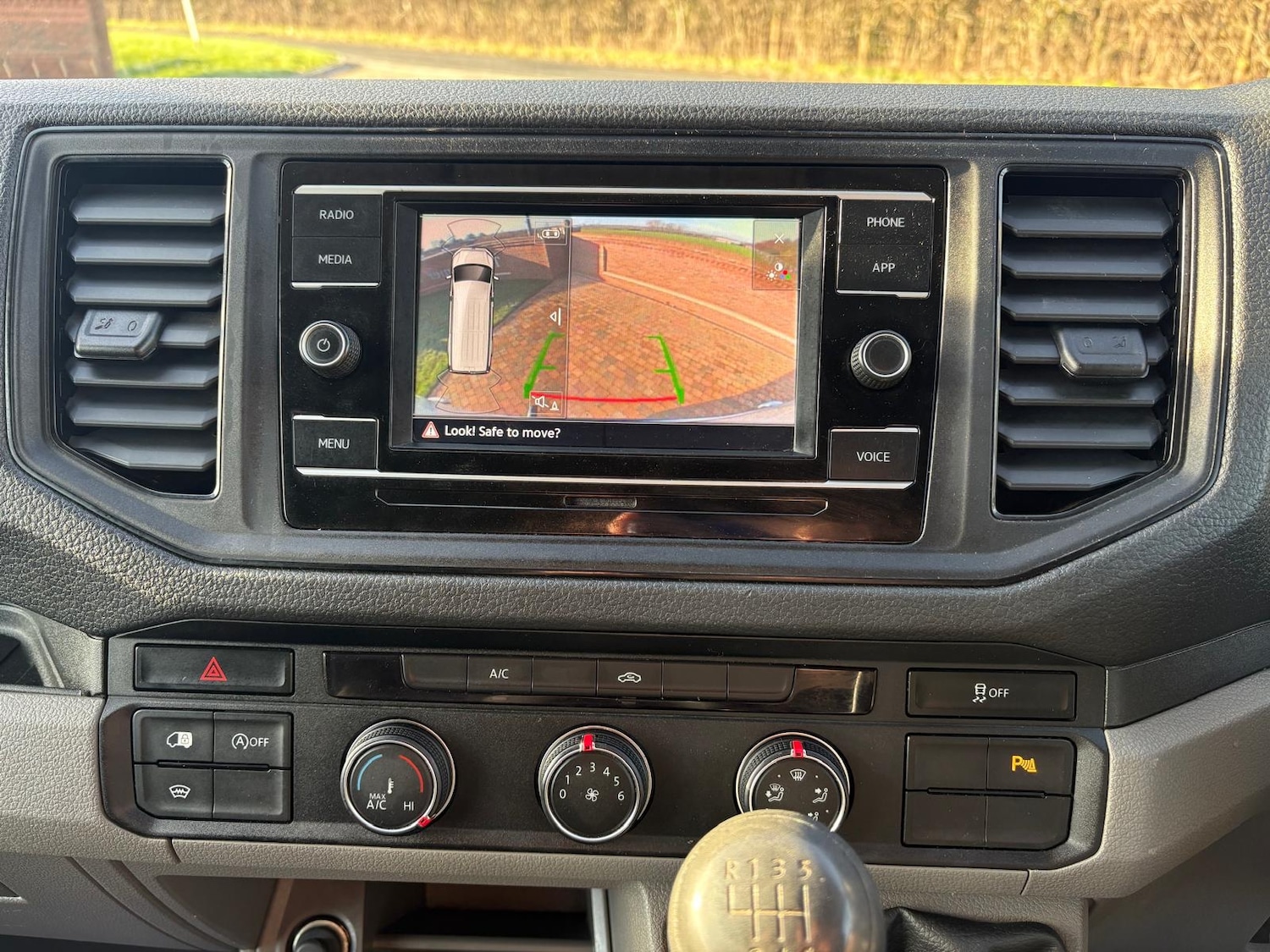 Used Volkswagen Crafter 2021 for sale - 76725980: Photo 17