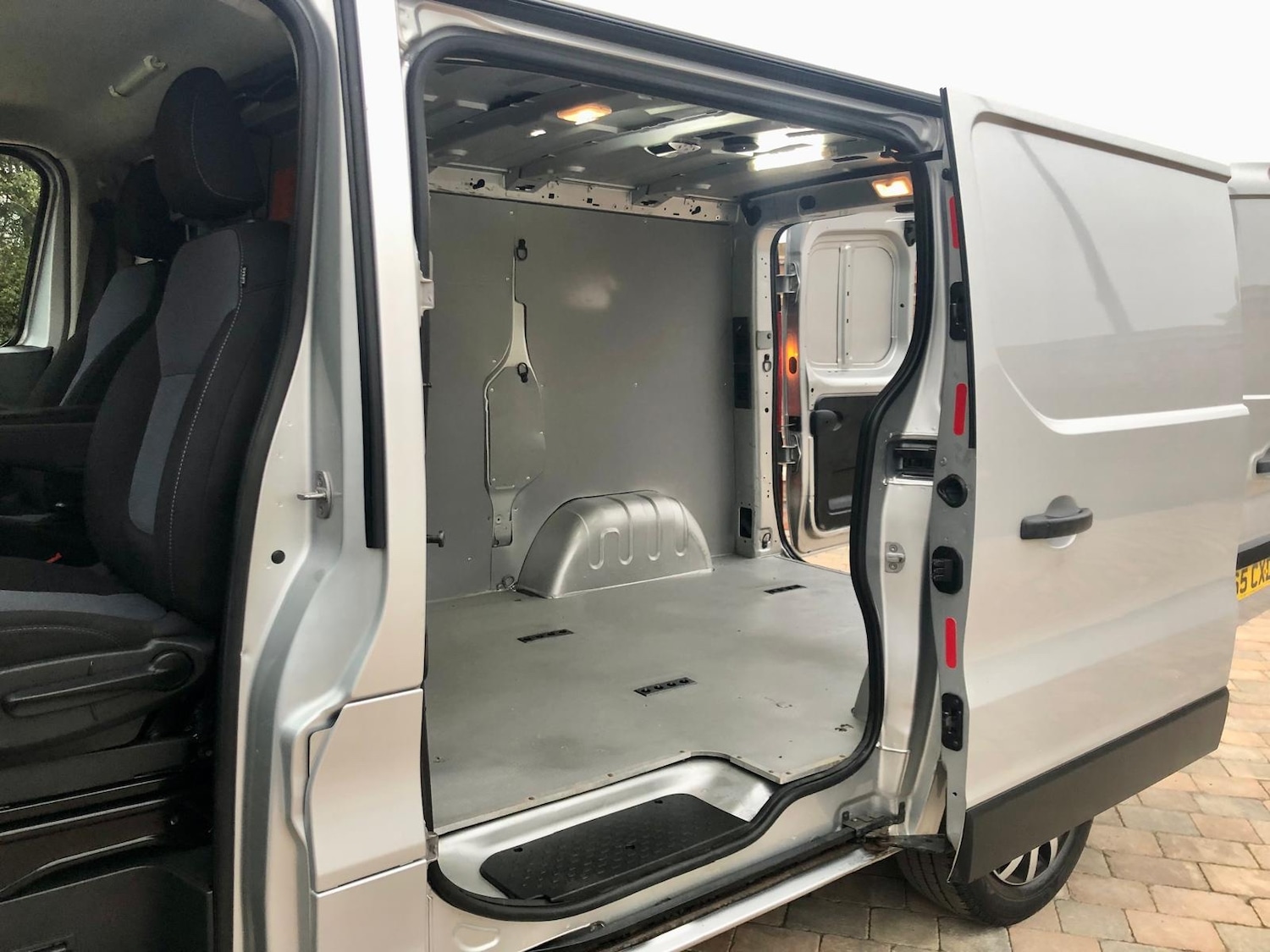 Vehicle 9