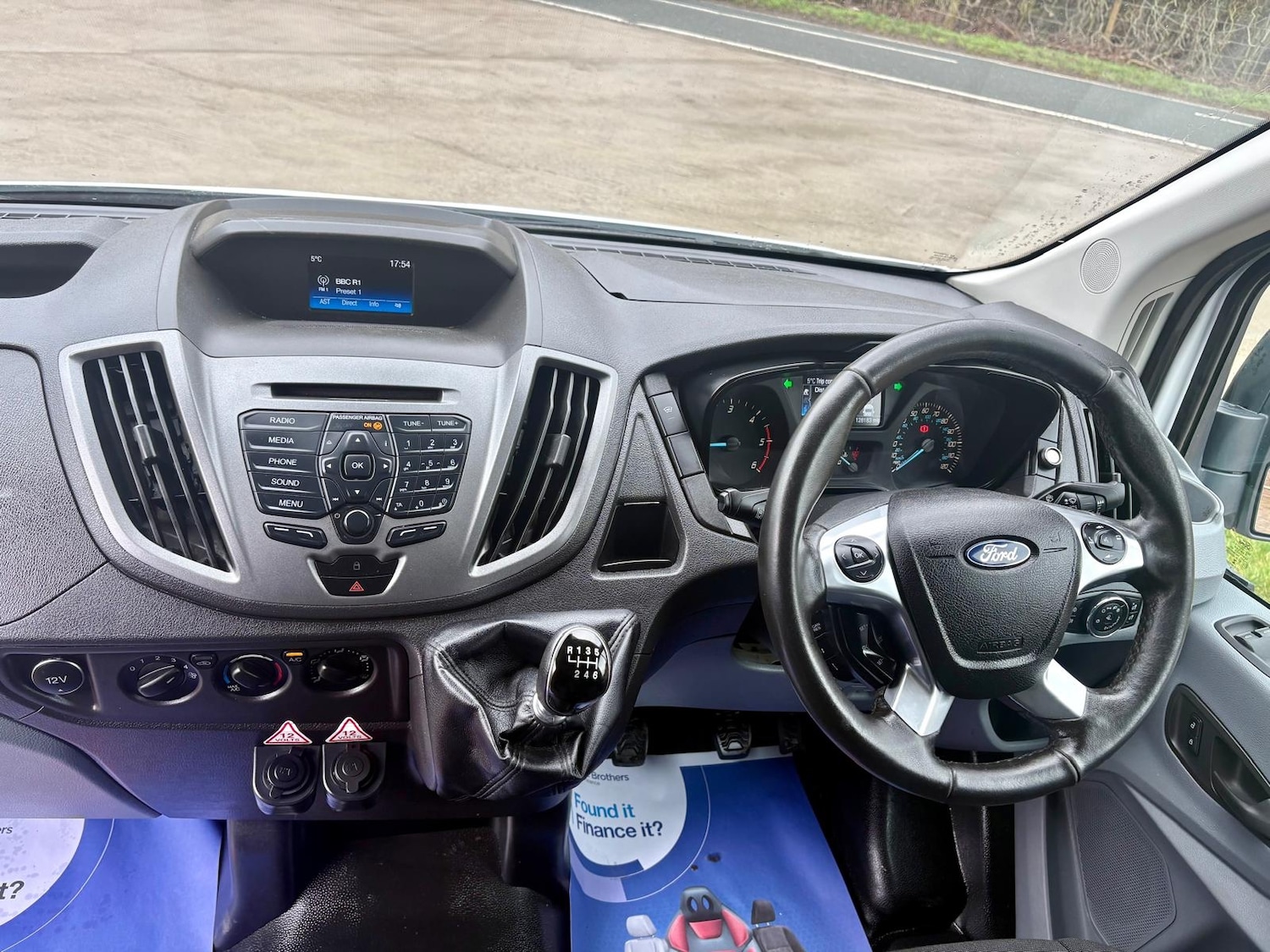 Used Ford Transit 2019 for sale - 77675454: Photo 14