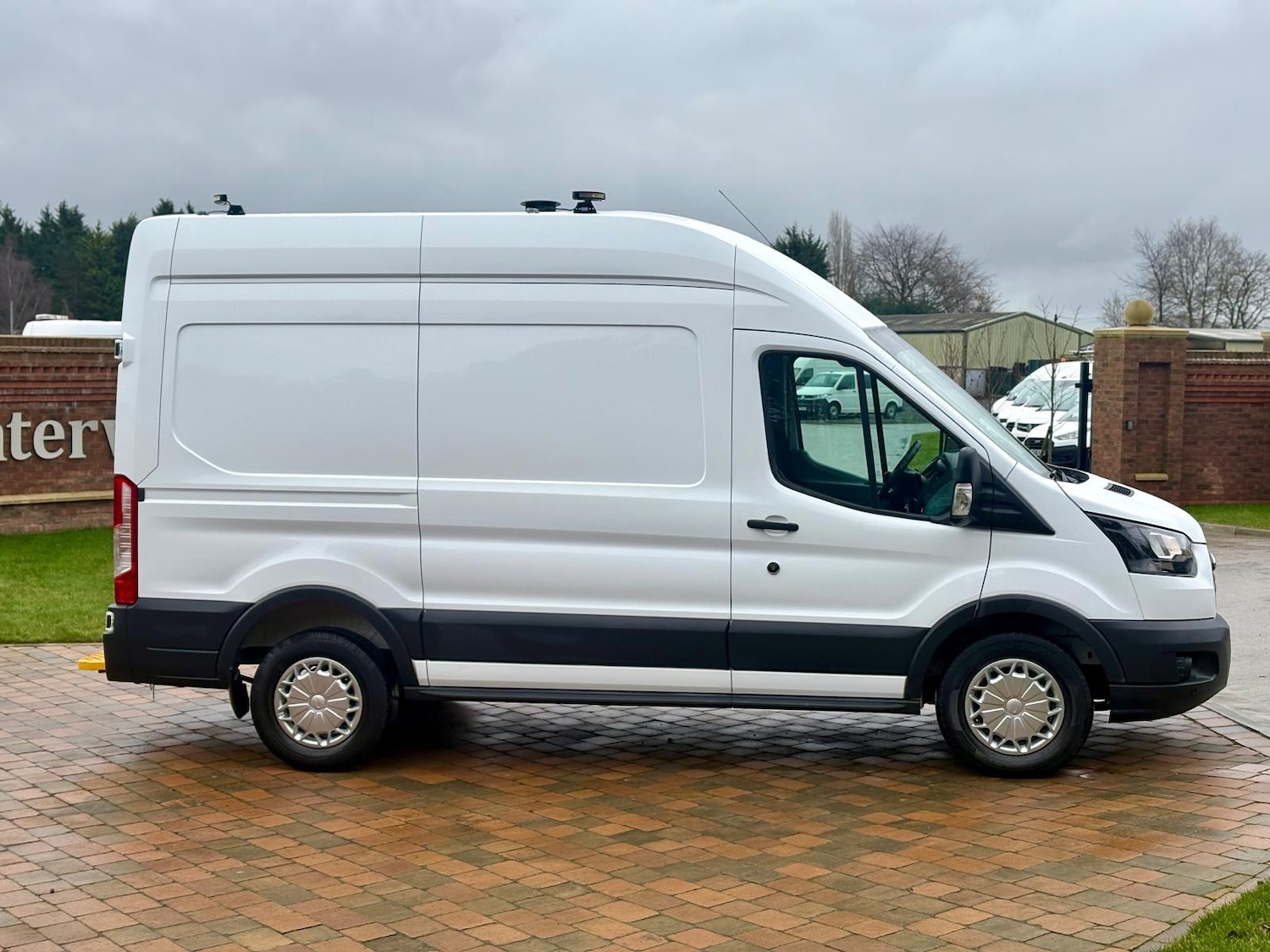 Used Ford Transit 2019 for sale - 77675454: Photo 7