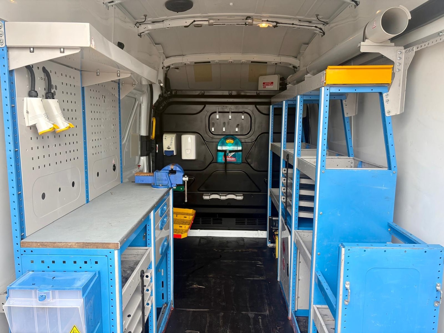 Used Ford Transit 2019 for sale - 77675454: Photo 9