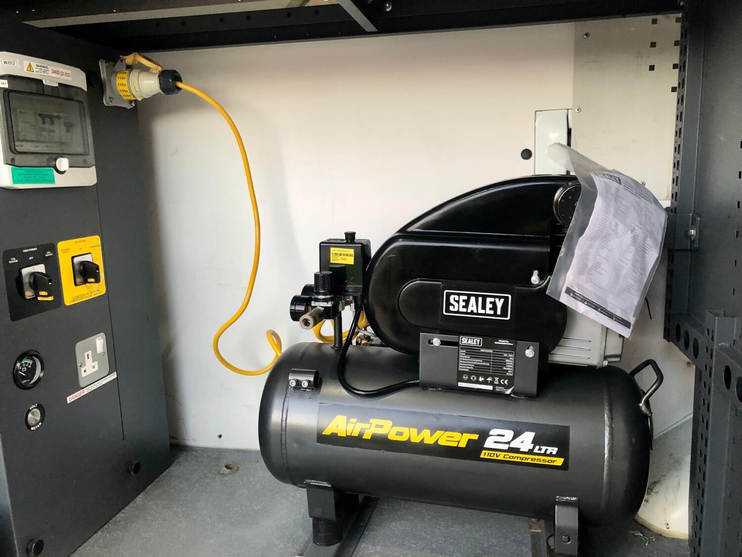 Used Ford Transit 2018 for sale - 73050809: Photo 12