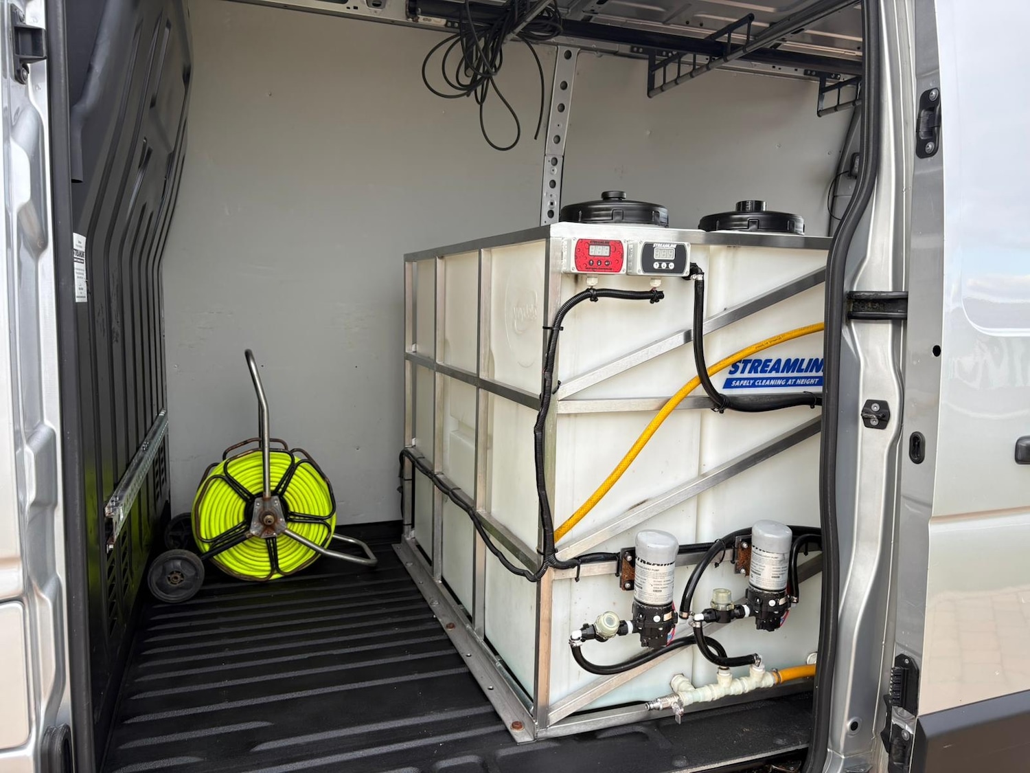 Used Vauxhall Movano 2020 for sale - 76134568: Photo 10