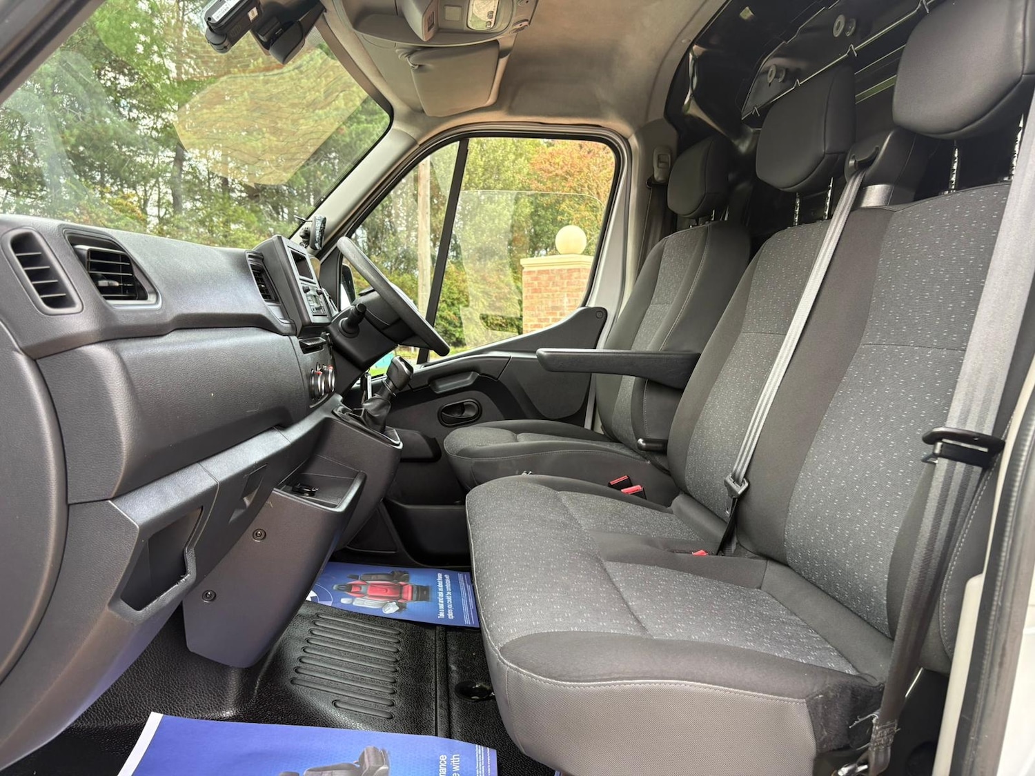 Used Vauxhall Movano 2020 for sale - 76134568: Photo 12