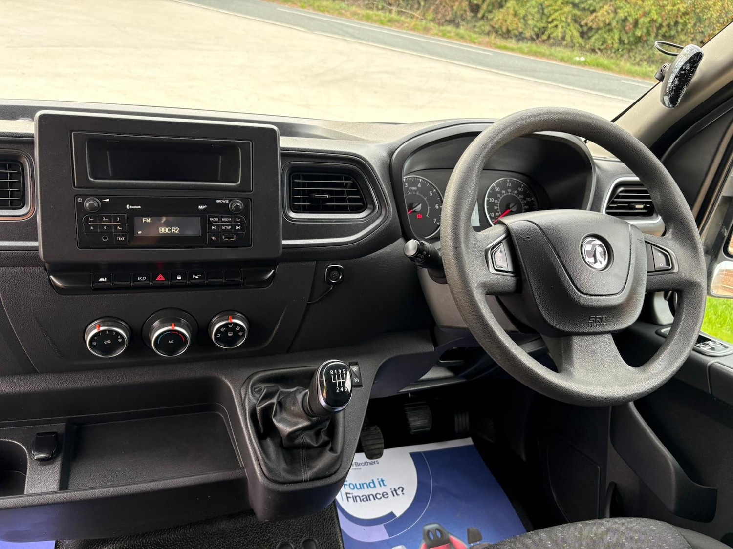 Used Vauxhall Movano 2020 for sale - 76134568: Photo 13