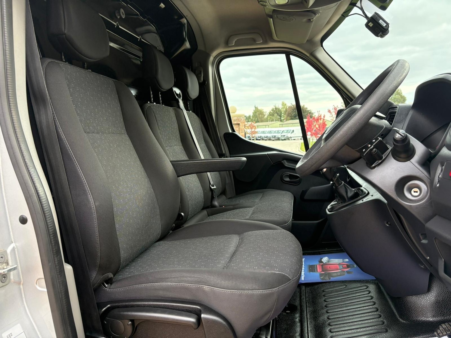 Used Vauxhall Movano 2020 for sale - 76134568: Photo 14