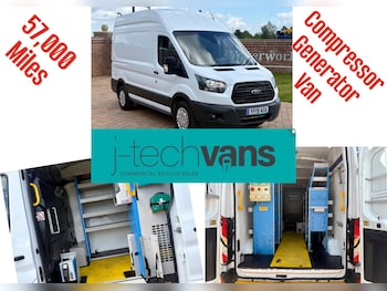 Used Ford Transit 2019 for sale - 78568285: Photo