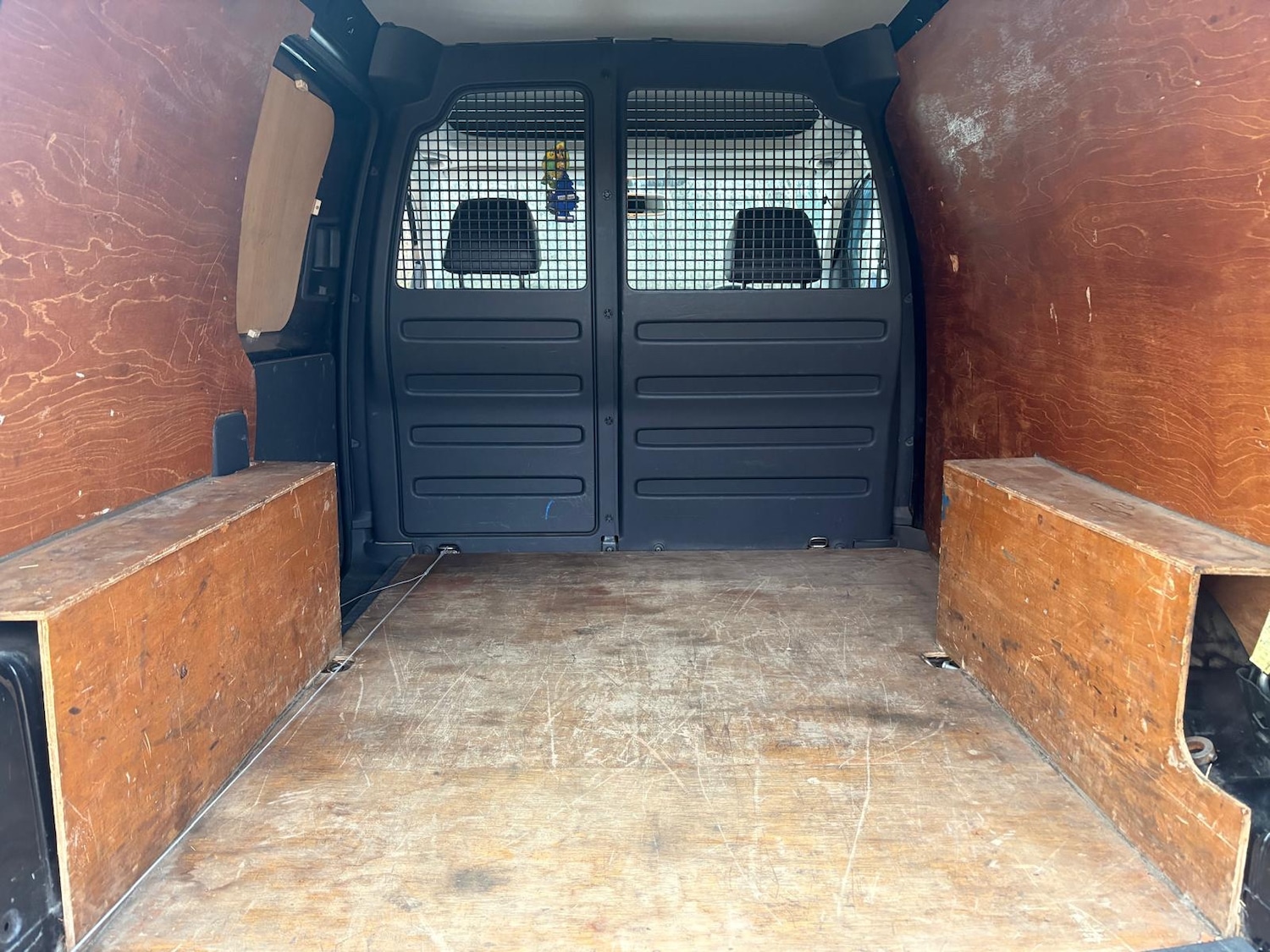 Used Volkswagen Caddy 2011 for sale - 77674021: Photo 11