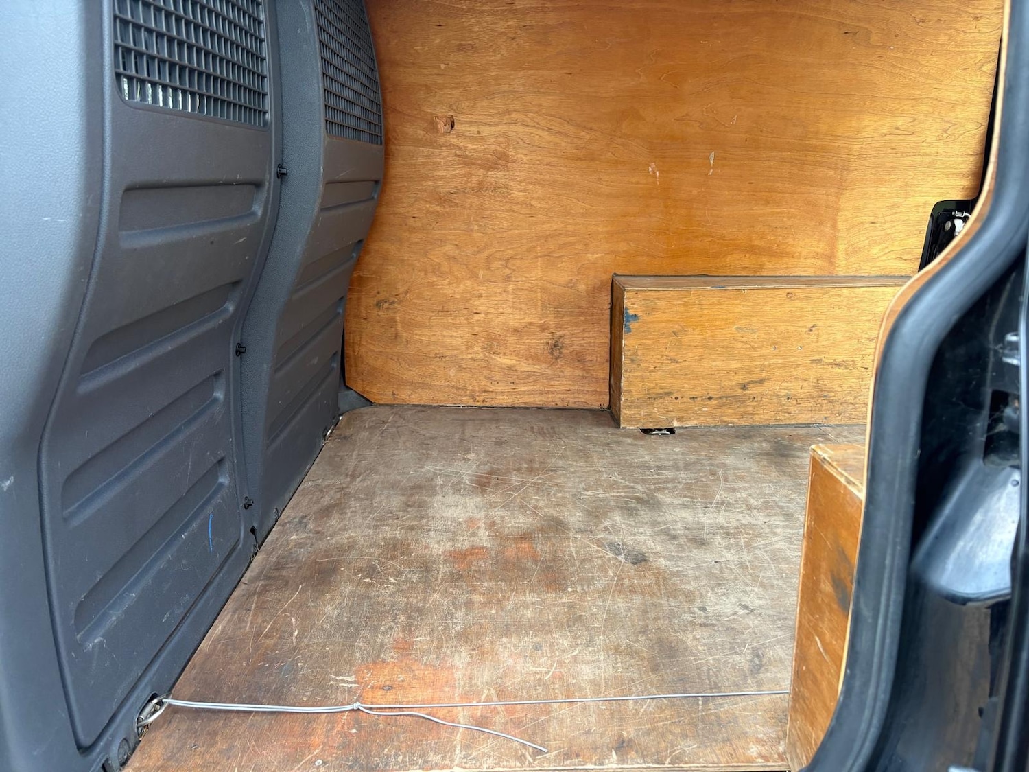 Used Volkswagen Caddy 2011 for sale - 77674021: Photo 12