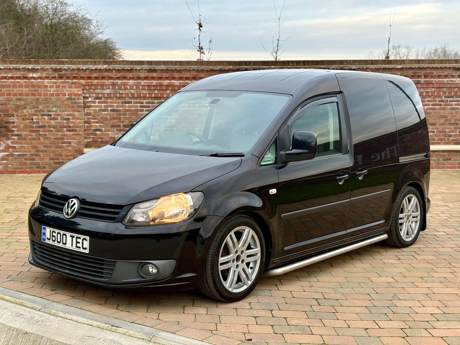 Used Volkswagen Caddy 2011 for sale - 77674021: Photo 4