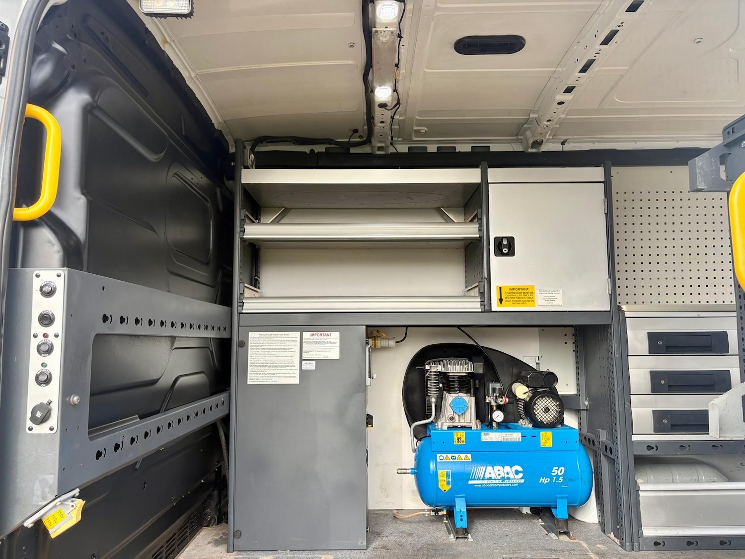 Used Ford Transit 2019 for sale - 77760419: Photo 10