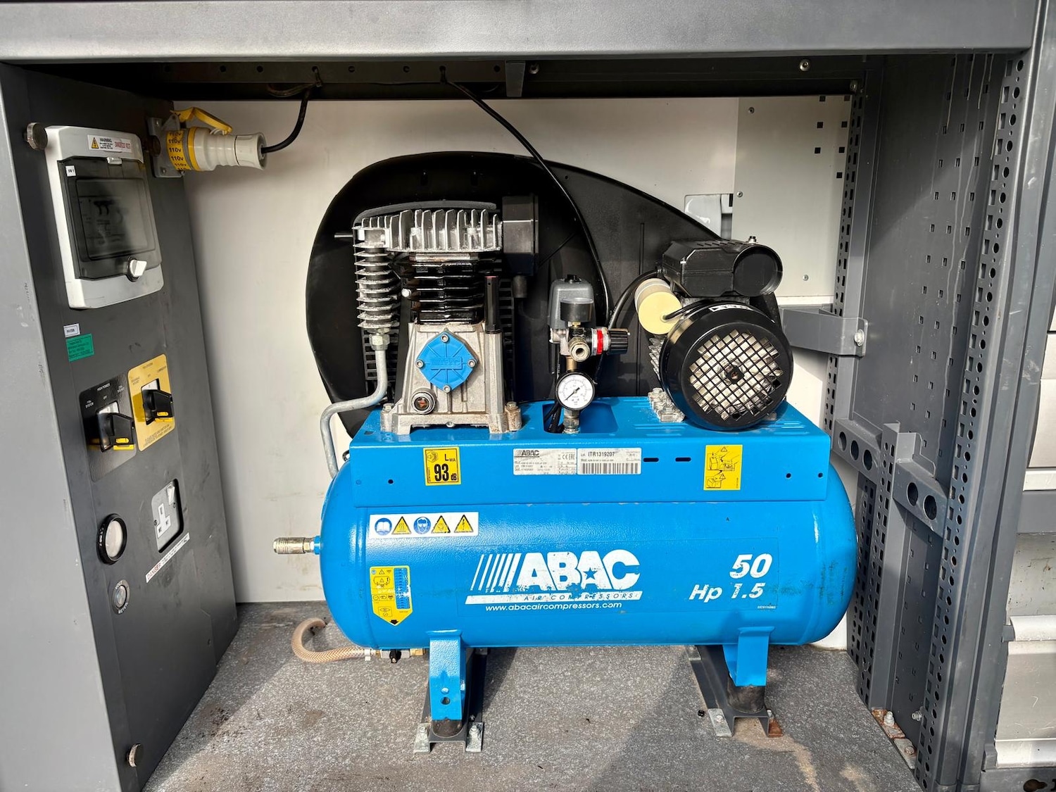 Used Ford Transit 2019 for sale - 77760419: Photo 11