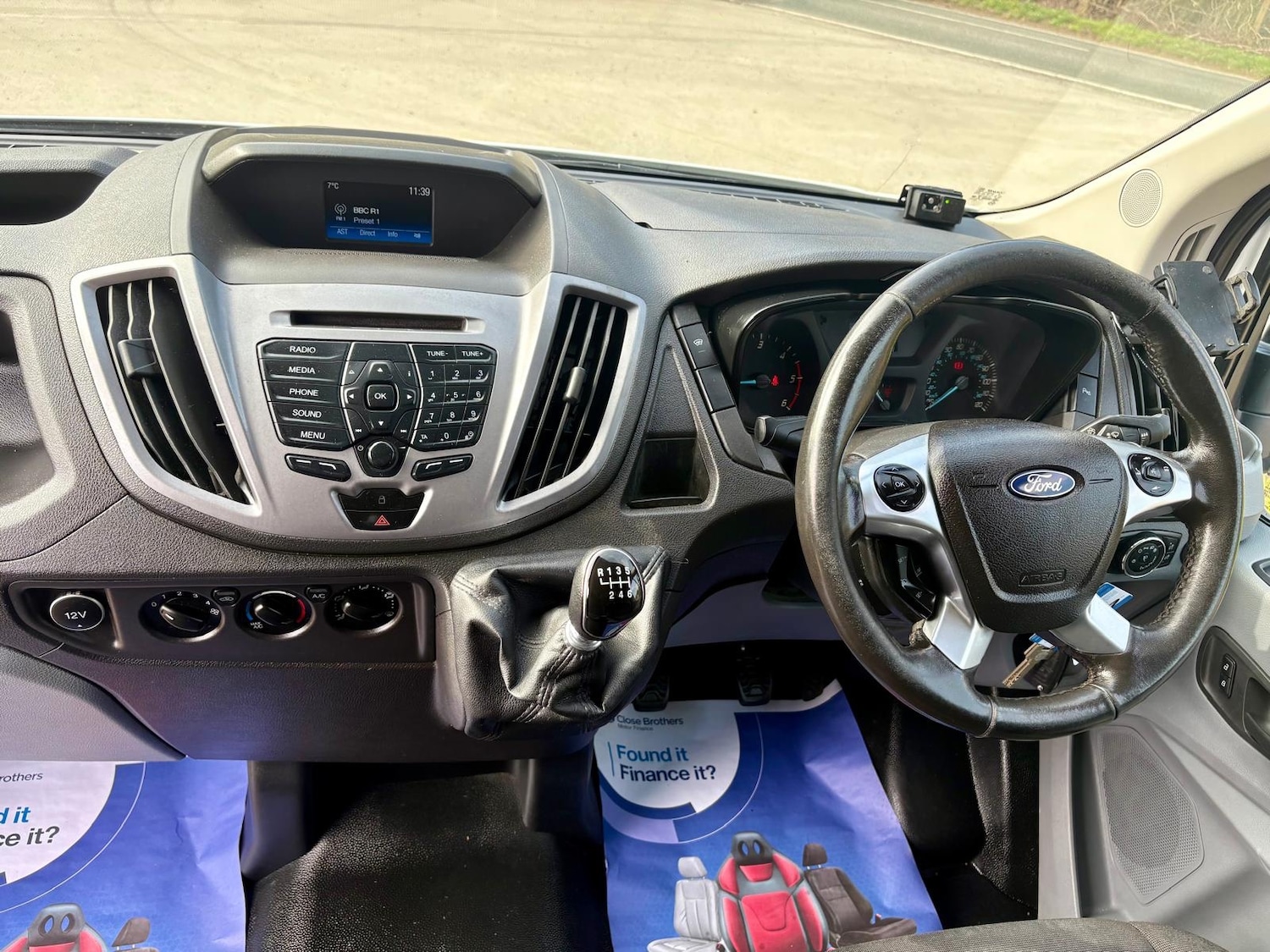 Used Ford Transit 2019 for sale - 77760419: Photo 13