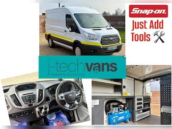 Used Ford Transit 2019 for sale - 77760419: Photo