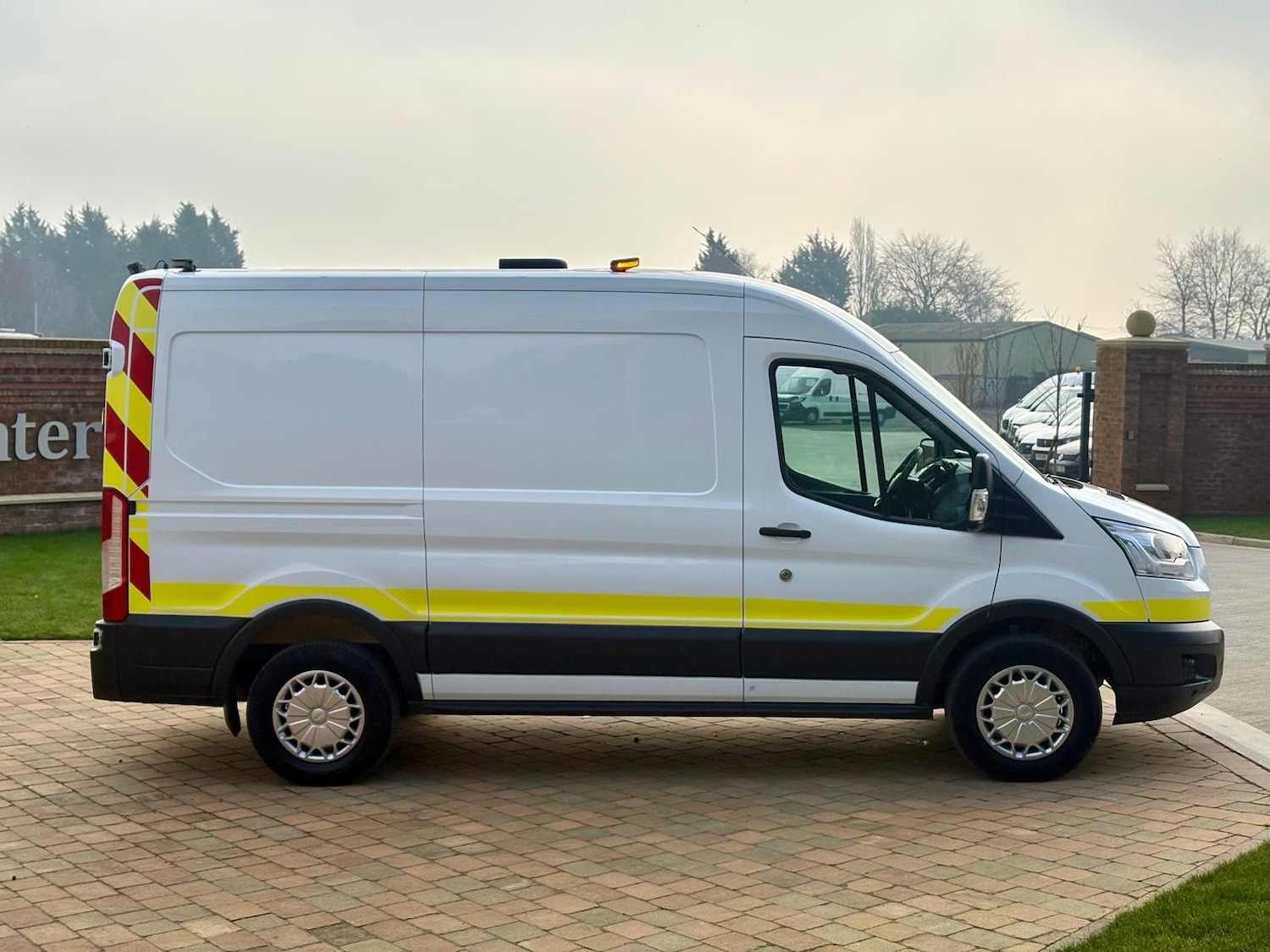 Used Ford Transit 2019 for sale - 77760419: Photo 7