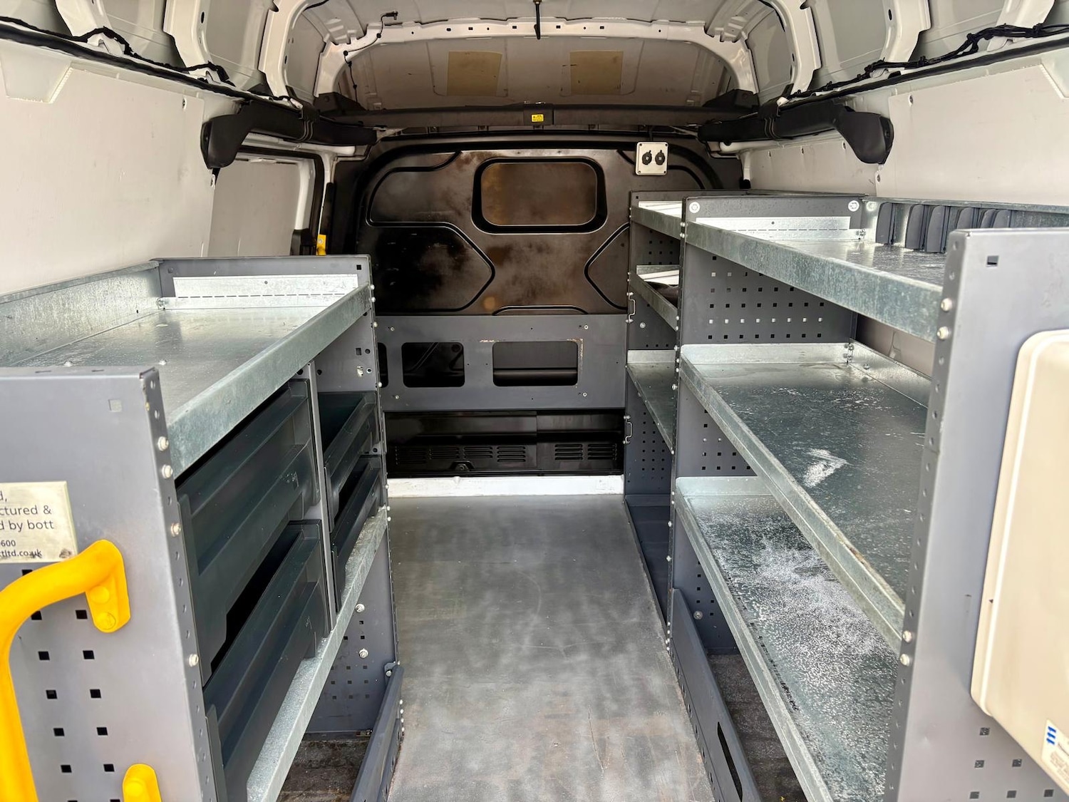 Used Ford Transit Custom 2019 for sale - 77251436: Photo 10