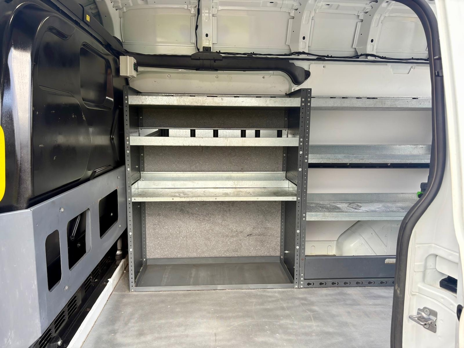 Used Ford Transit Custom 2019 for sale - 77251436: Photo 11