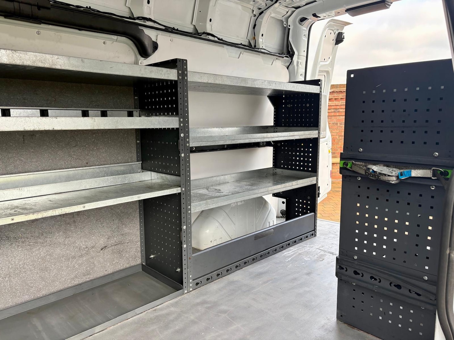 Used Ford Transit Custom 2019 for sale - 77251436: Photo 12