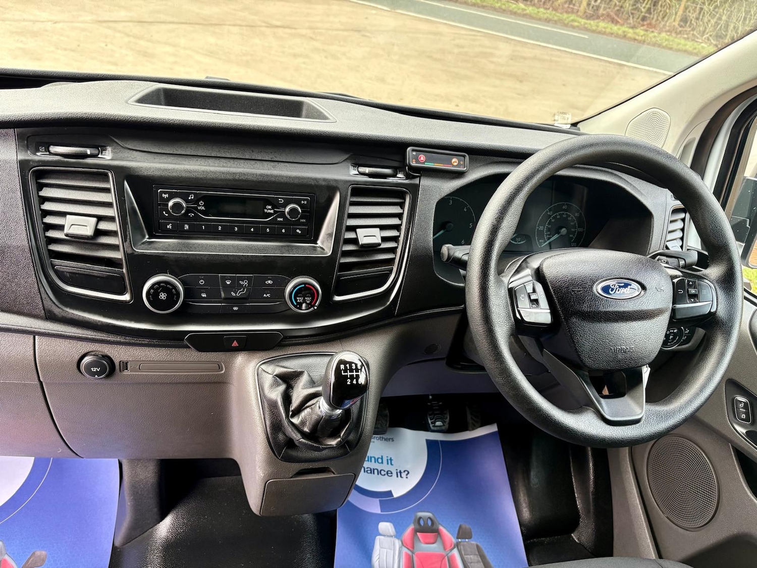 Used Ford Transit Custom 2019 for sale - 77251436: Photo 14
