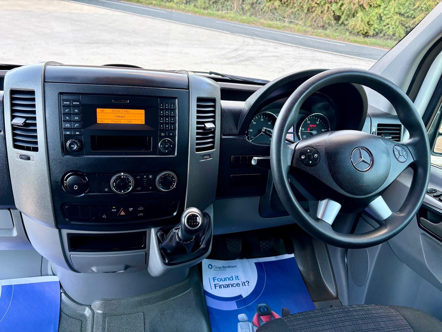 Used Mercedes-Benz Sprinter 2018 for sale - 76100186: Photo 14
