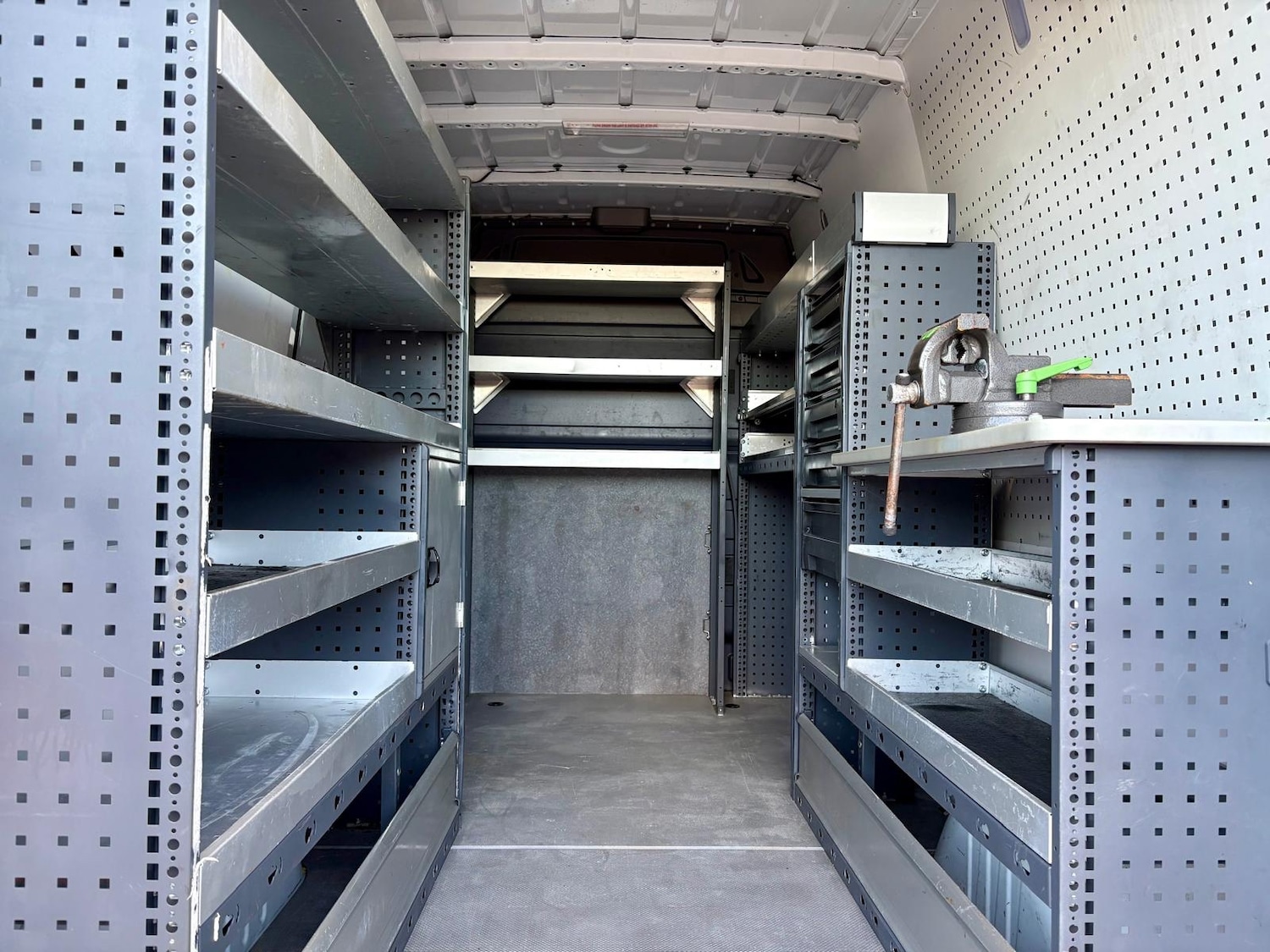 Used Mercedes-Benz Sprinter 2018 for sale - 76100186: Photo 9