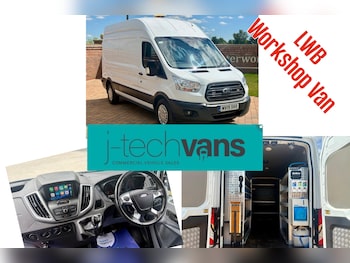 Used Ford Transit 2019 for sale - 78973776: Photo