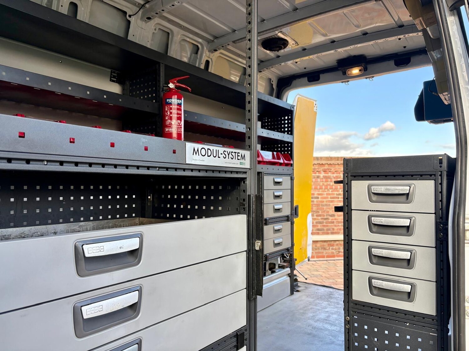 Used Mercedes-Benz Sprinter 2018 for sale - 76397087: Photo 11