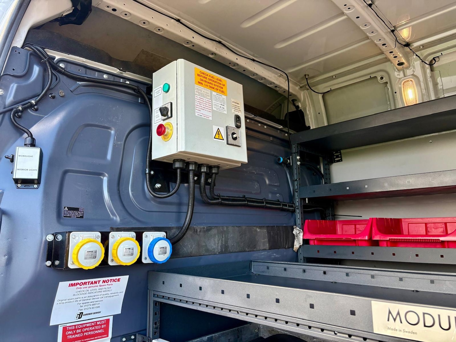 Used Mercedes-Benz Sprinter 2018 for sale - 76397087: Photo 12