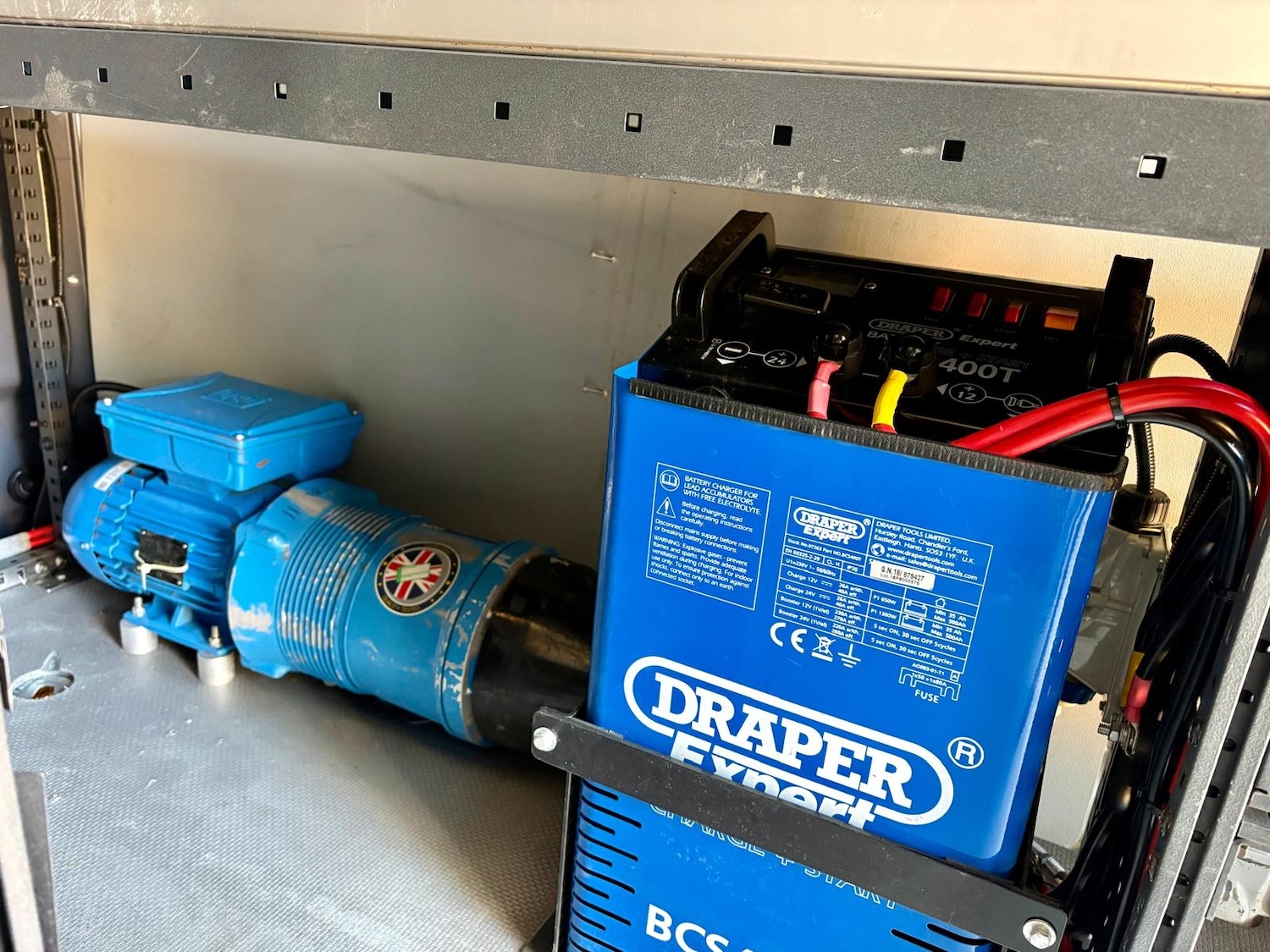 Used Mercedes-Benz Sprinter 2018 for sale - 76397087: Photo 14