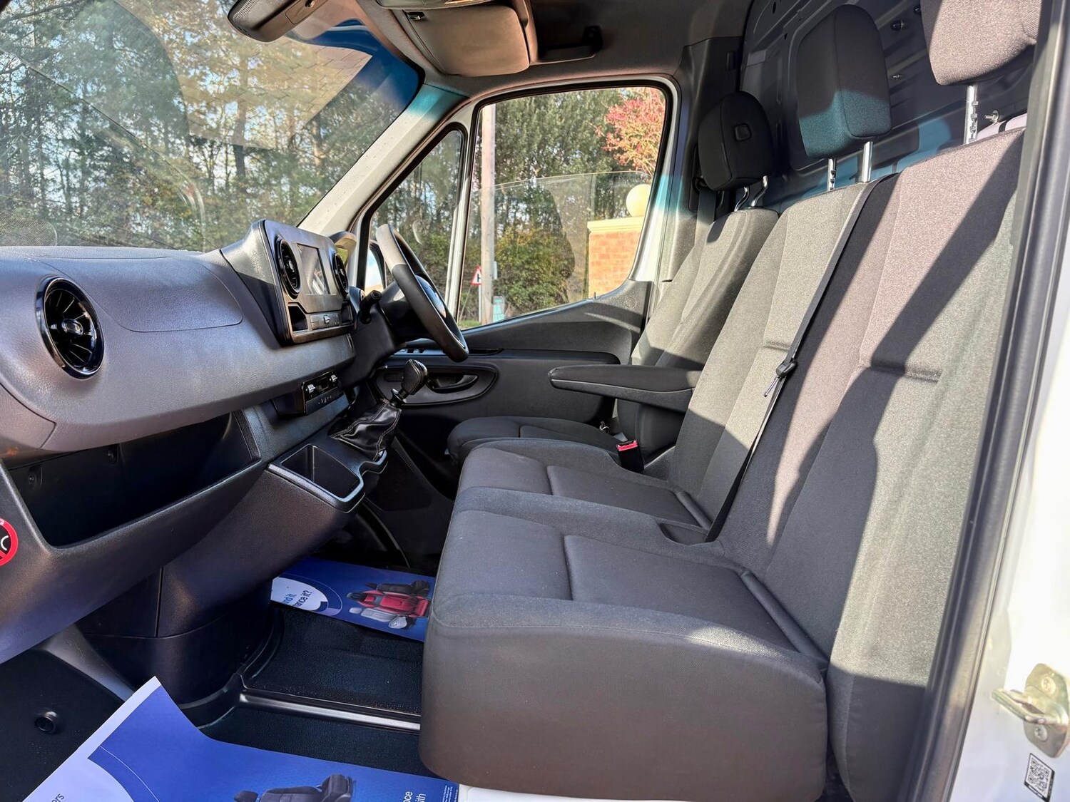 Used Mercedes-Benz Sprinter 2018 for sale - 76397087: Photo 16