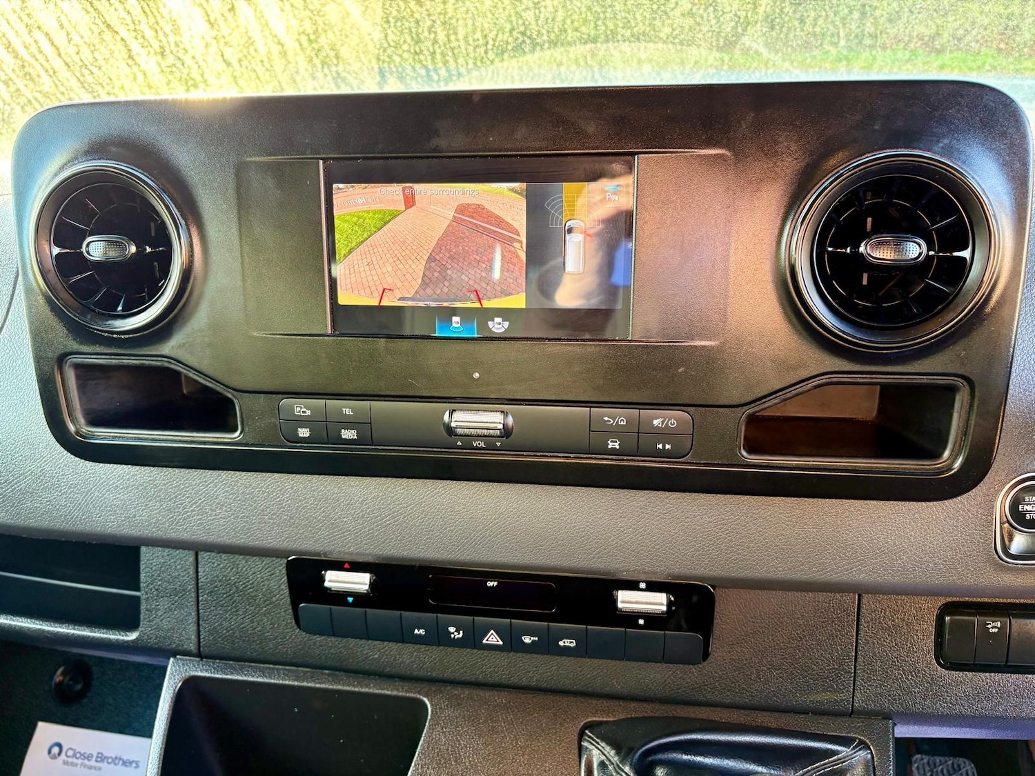 Used Mercedes-Benz Sprinter 2018 for sale - 76397087: Photo 17