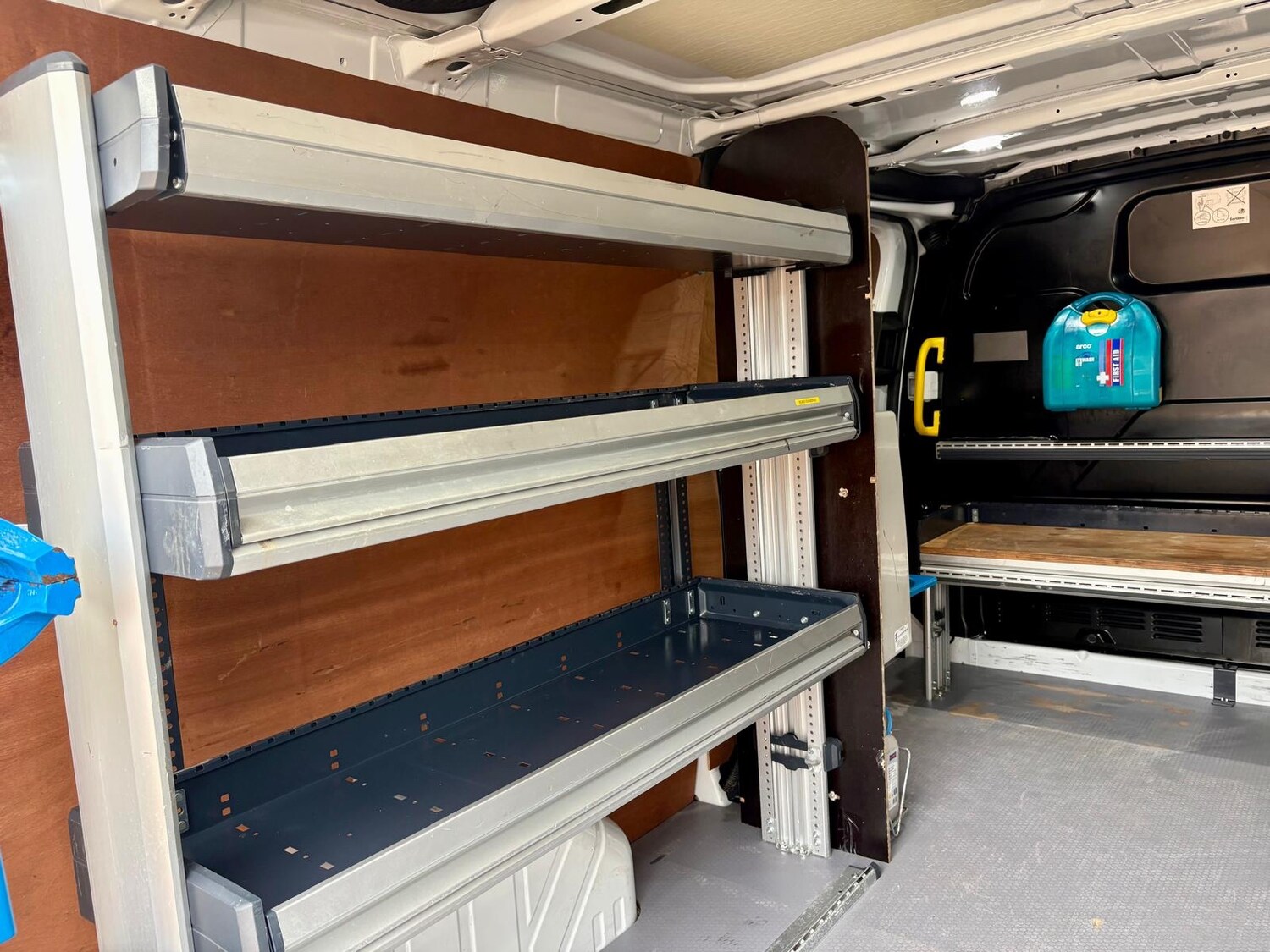 Used Ford Transit Custom 2020 for sale - 76250741: Photo 10