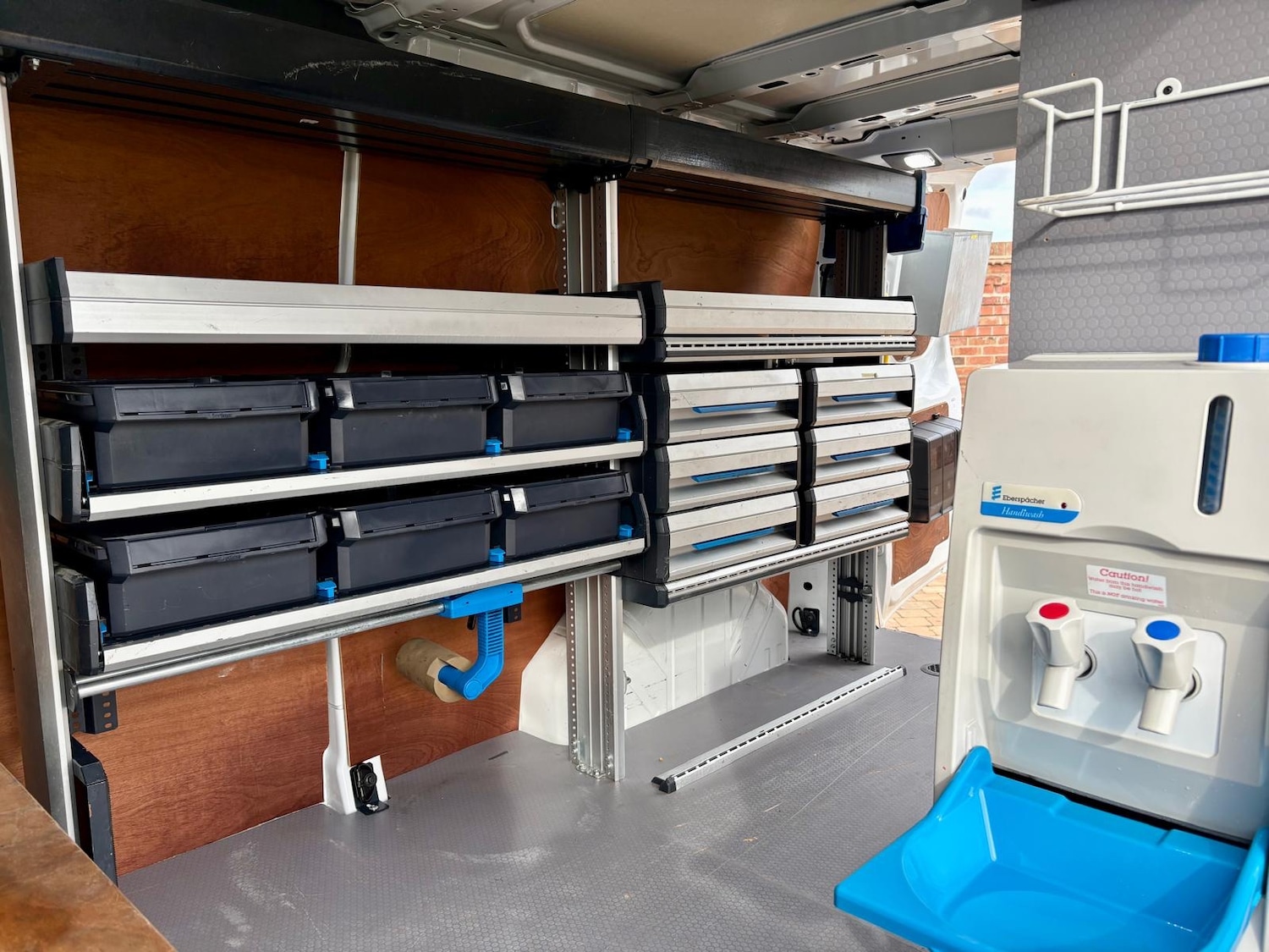 Used Ford Transit Custom 2020 for sale - 76250741: Photo 11