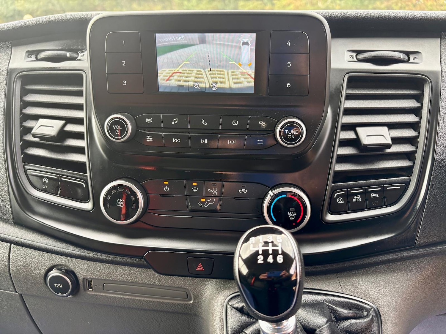 Used Ford Transit Custom 2020 for sale - 76250741: Photo 16