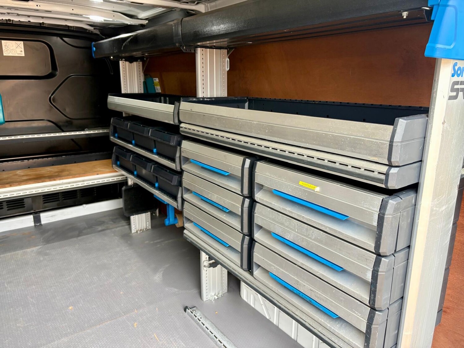 Used Ford Transit Custom 2020 for sale - 76250741: Photo 9