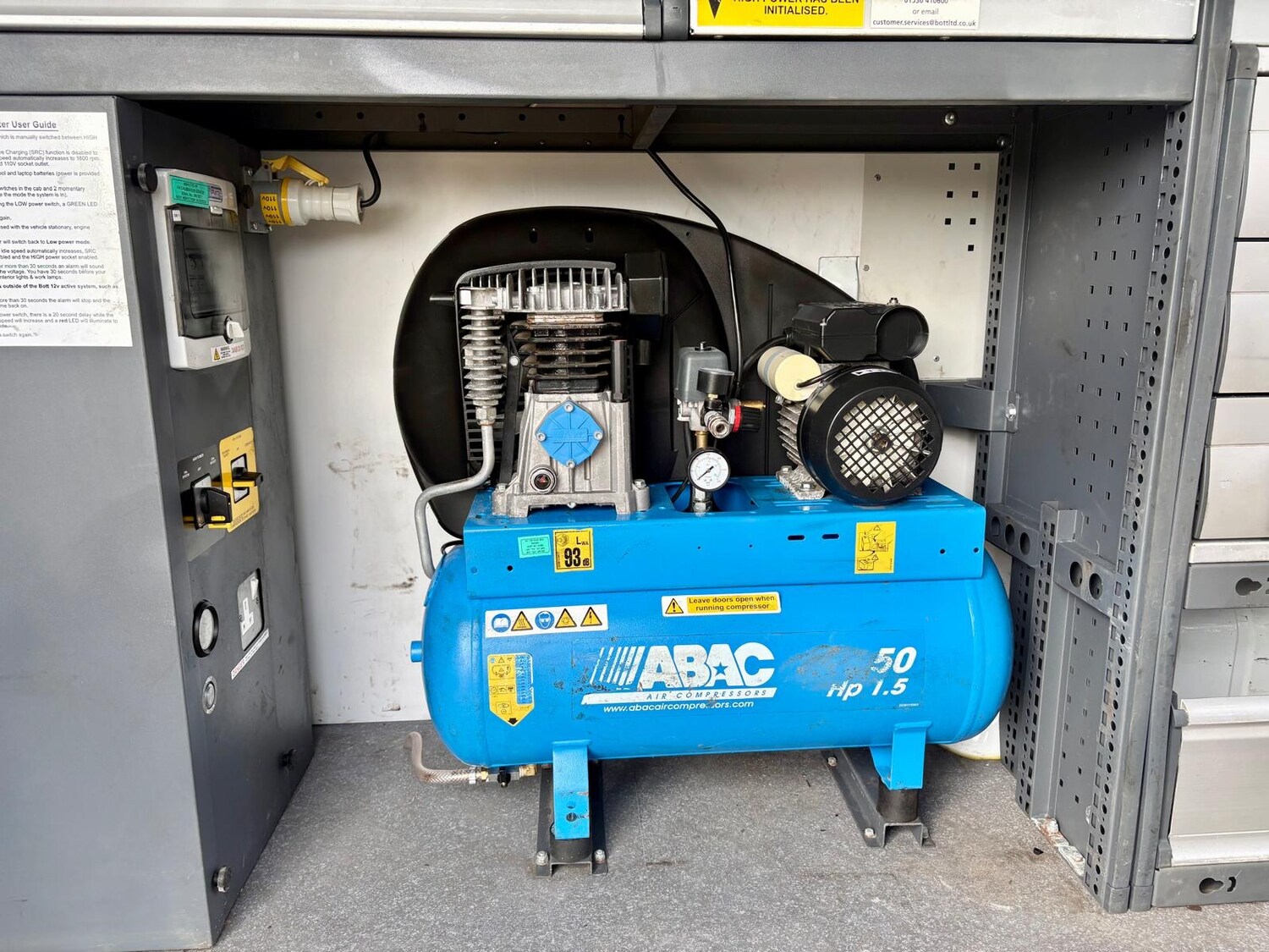 Used Ford Transit 2019 for sale - 77965367: Photo 12