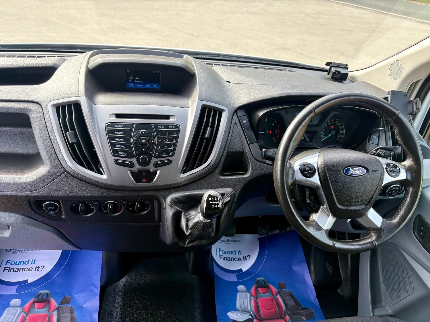 Used Ford Transit 2019 for sale - 77965367: Photo 15