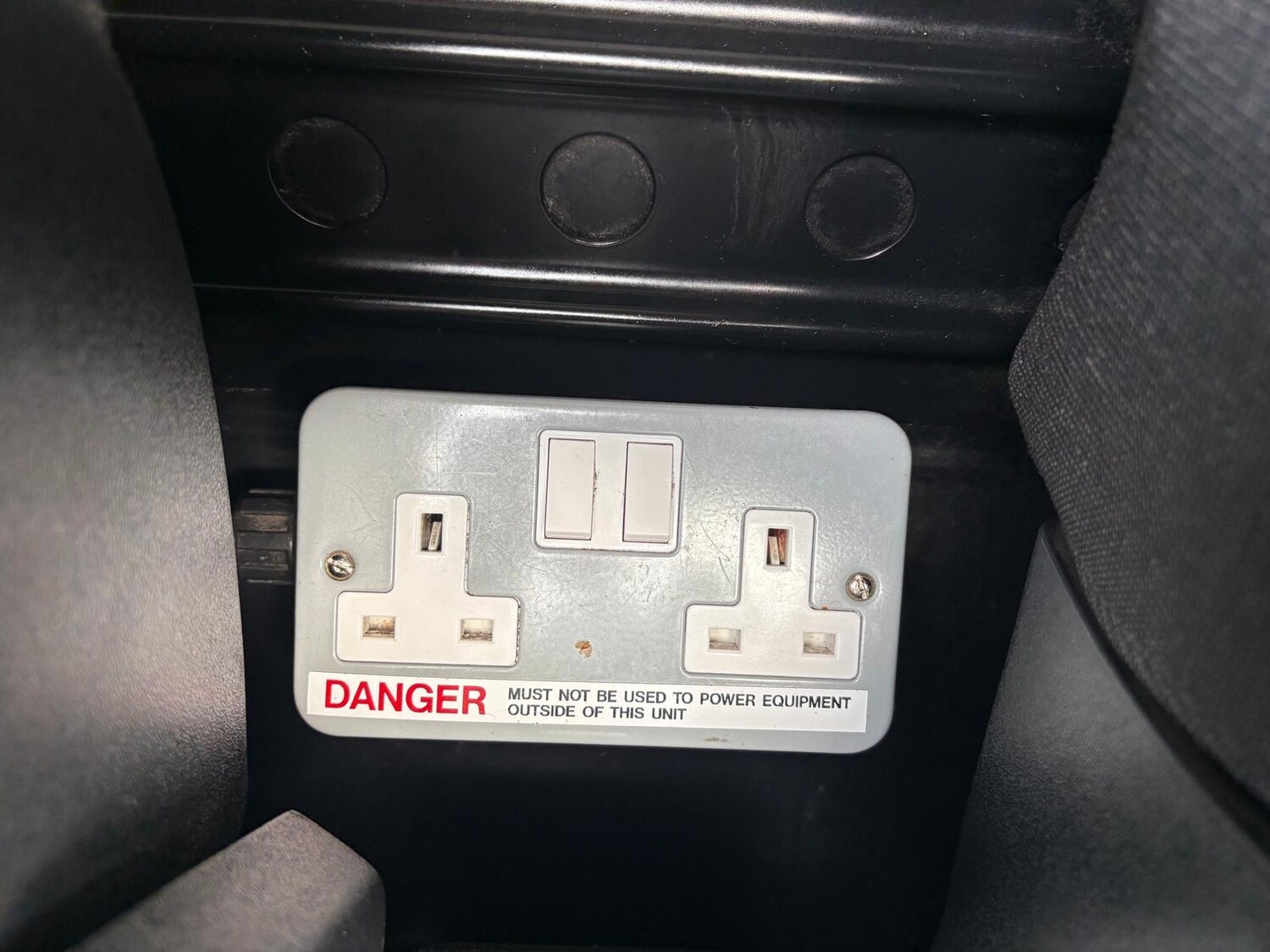 Used Ford Transit 2019 for sale - 77965367: Photo 18