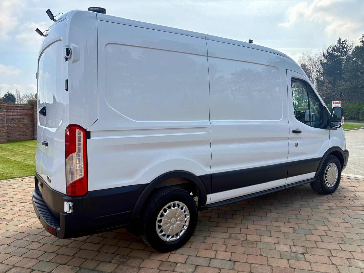 Used Ford Transit 2019 for sale - 77965367: Photo 6
