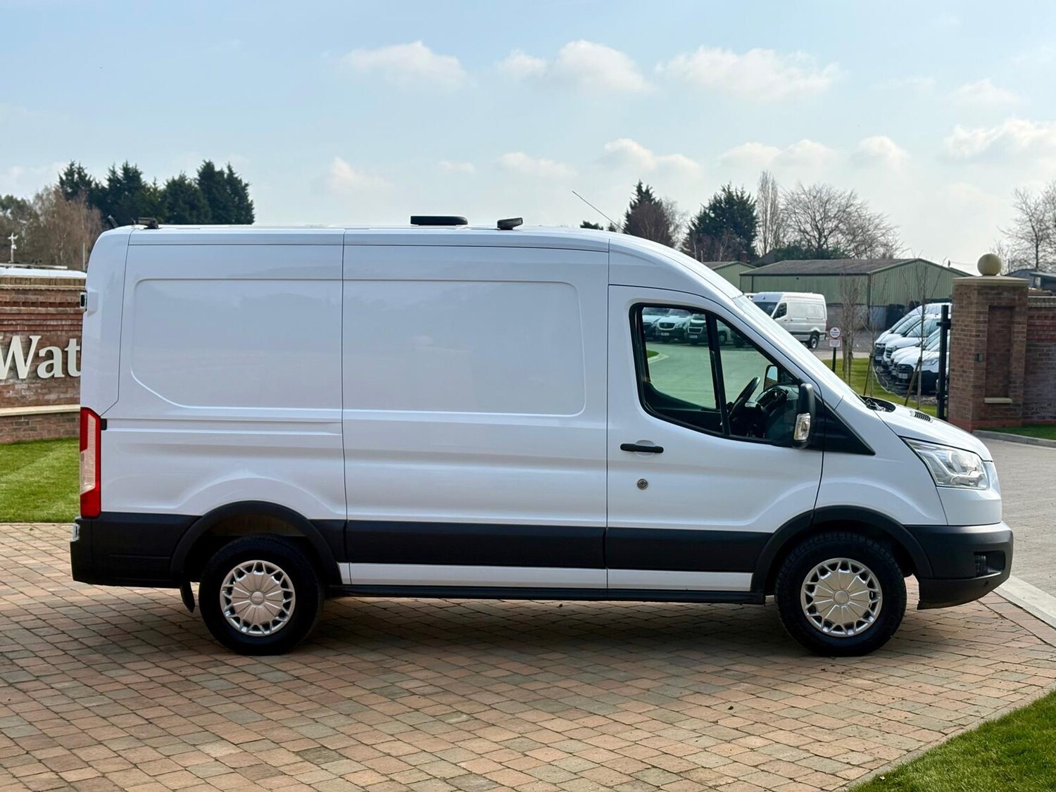 Used Ford Transit 2019 for sale - 77965367: Photo 7