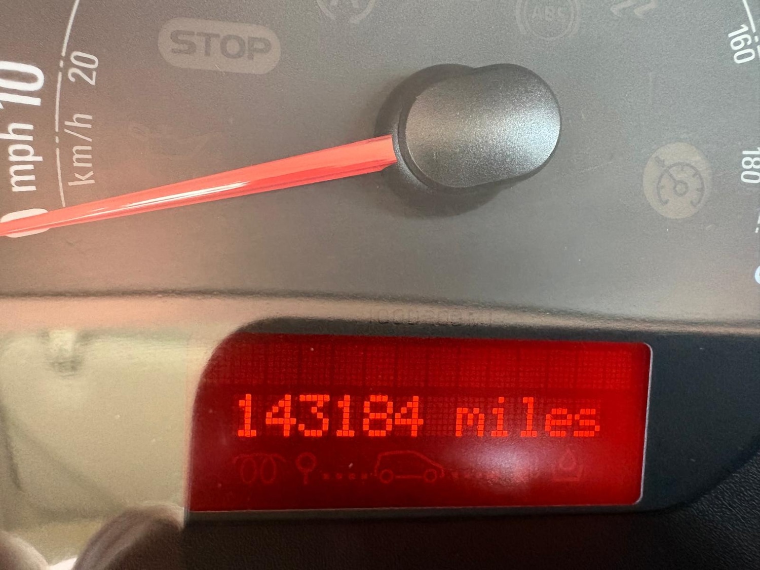 Used Vauxhall Movano 2016 for sale - 78094787: Photo 14