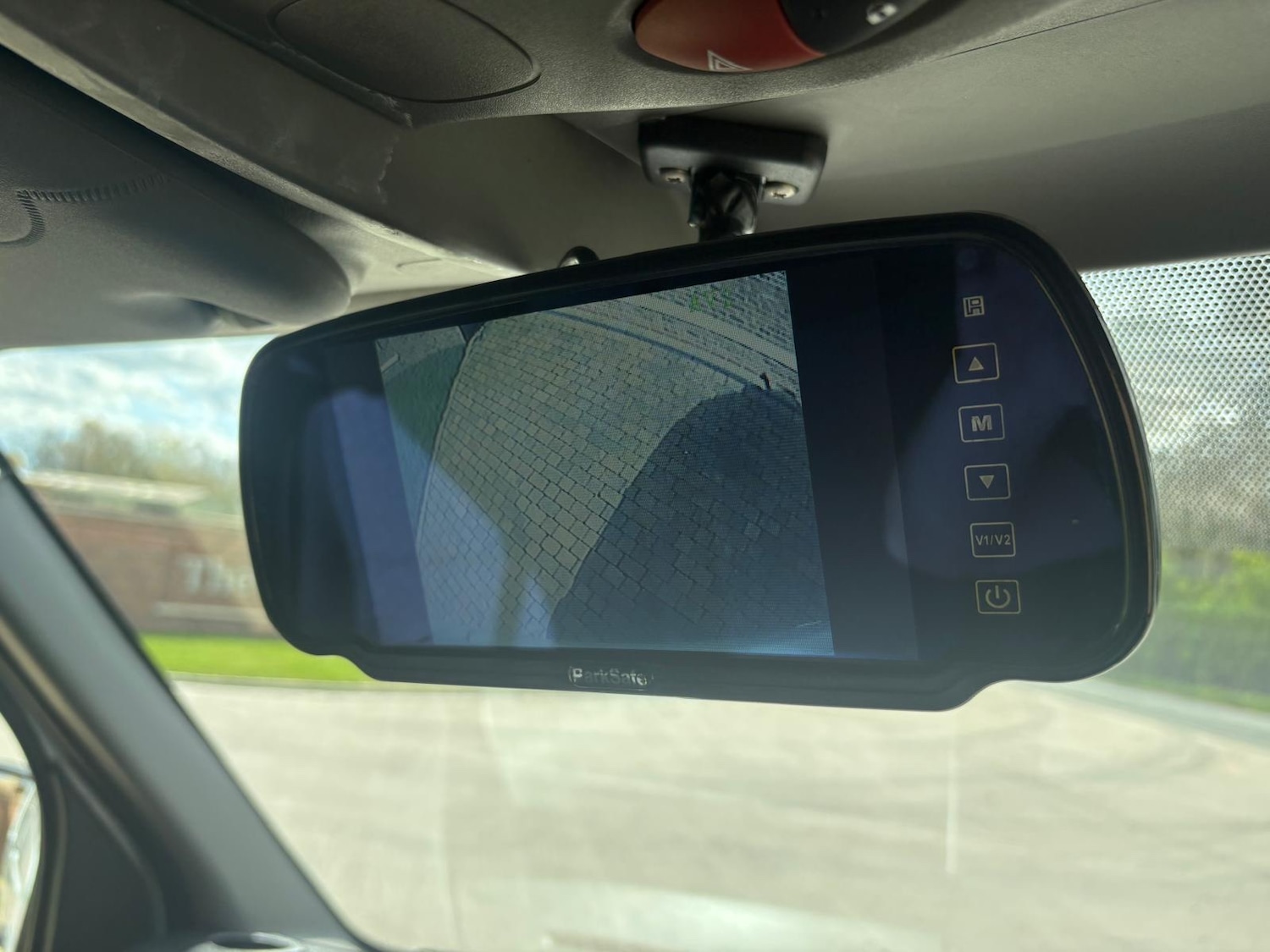 Used Vauxhall Movano 2016 for sale - 78094787: Photo 15