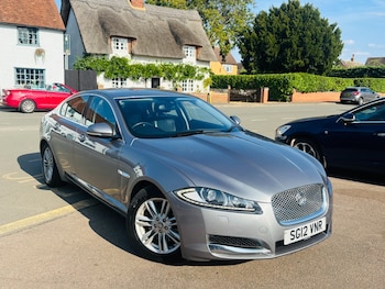 2012 (12) - 2.2d Luxury 4dr Auto