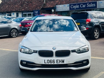 Used BMW 3 Series 2017 for sale - 78894674: Photo
