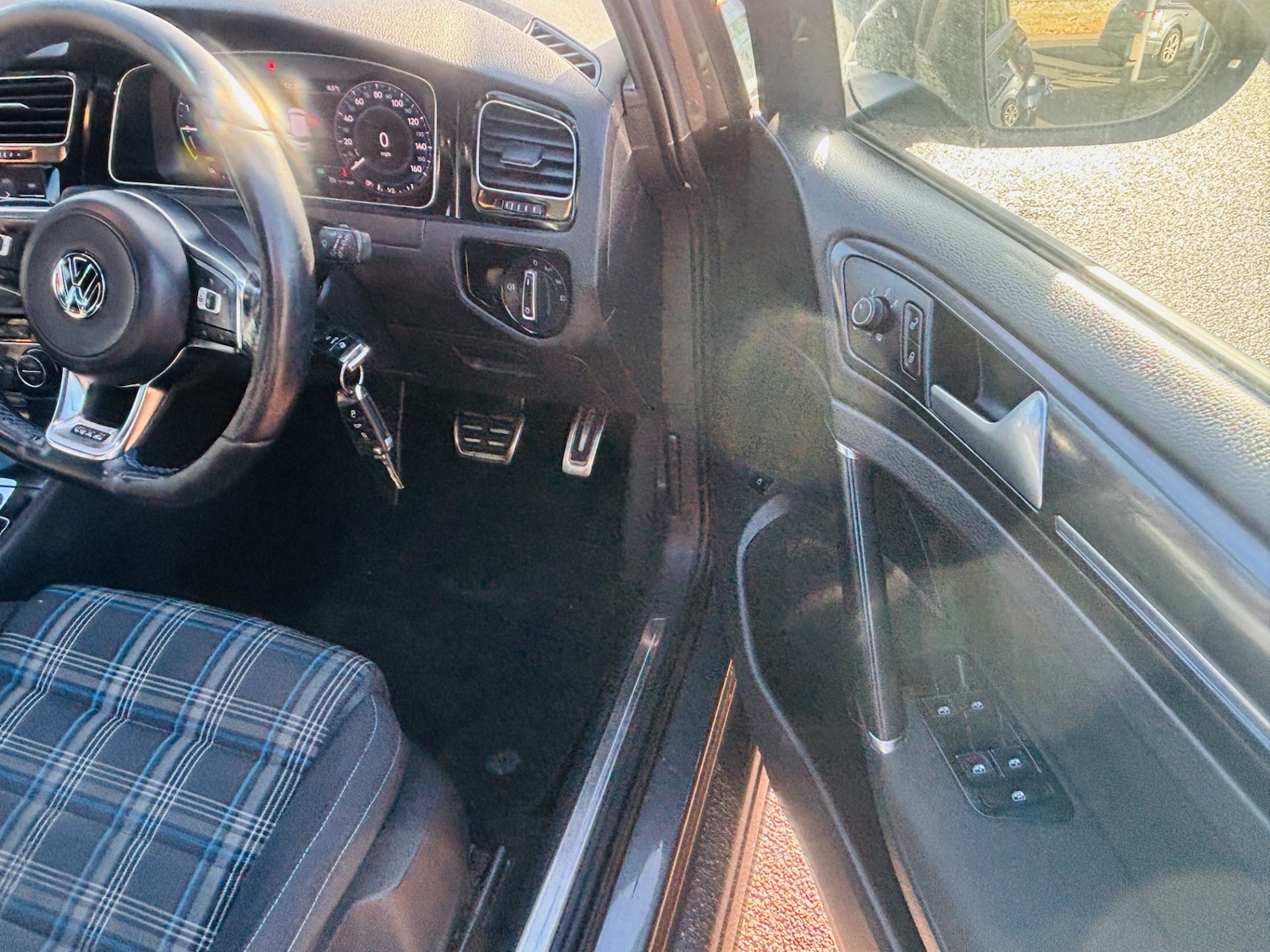 Used Volkswagen Golf 2017 for sale - 77378817: Photo 11