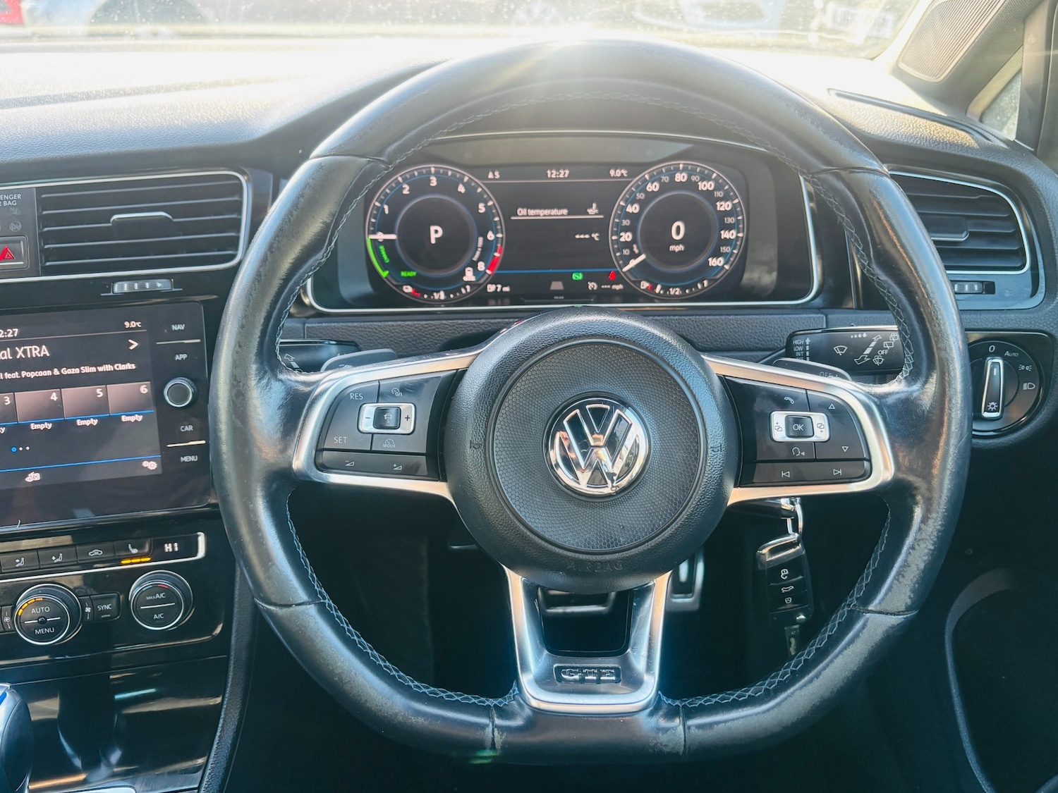 Used Volkswagen Golf 2017 for sale - 77378817: Photo 12