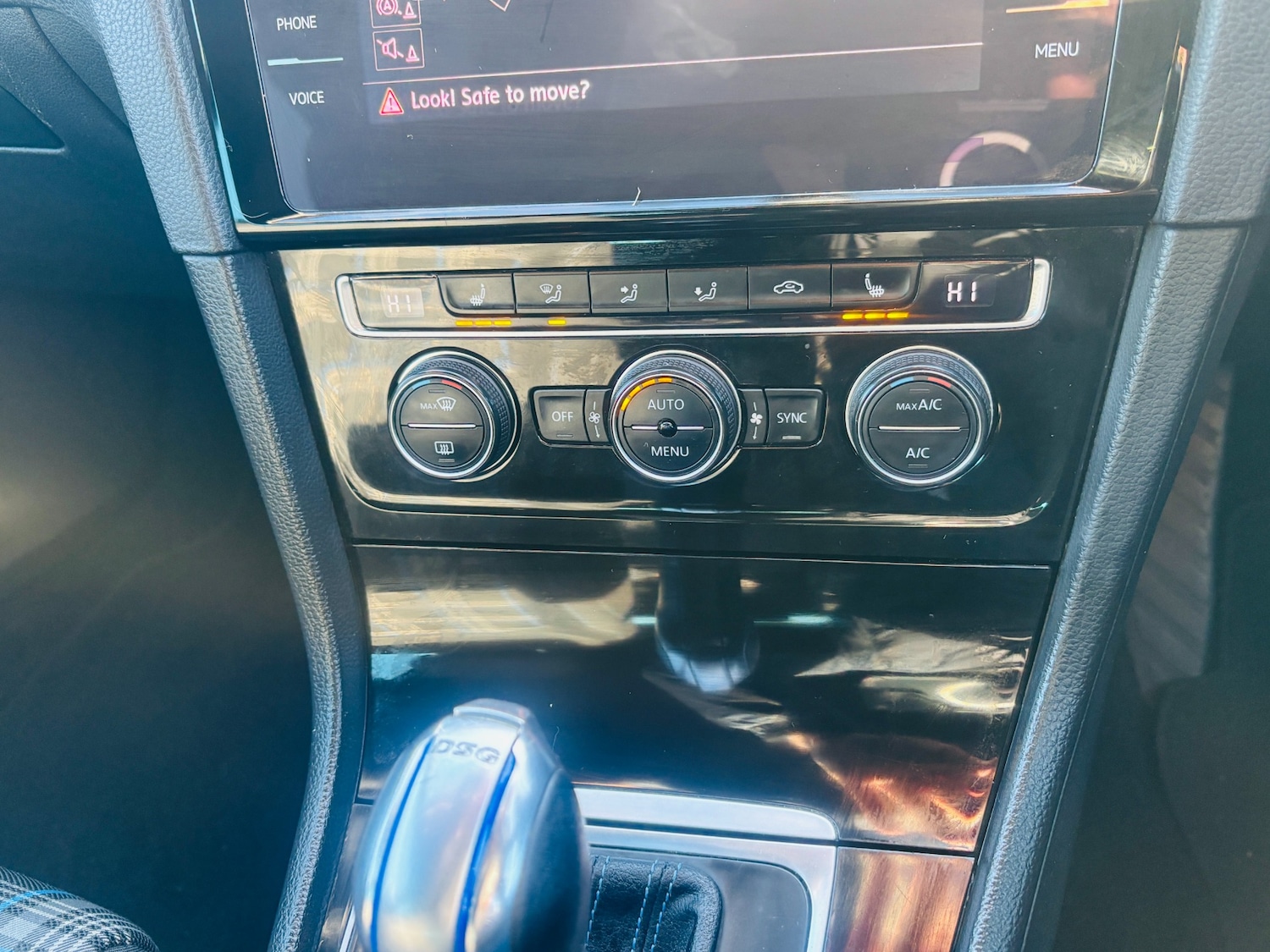 Used Volkswagen Golf 2017 for sale - 77378817: Photo 14